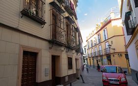 Apartment Seville in Alameda de Hércules San Lorenzo
